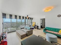 Blk 416 Casa Clementi (Clementi), HDB 5 Rooms #574578861